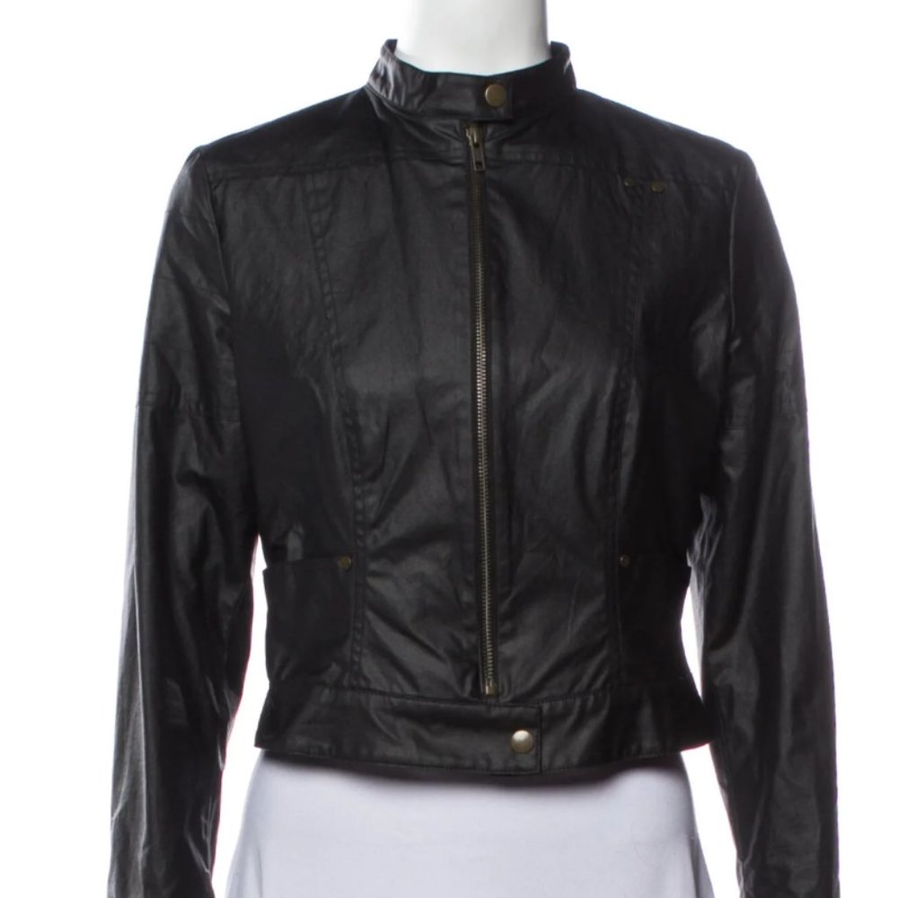 EmersonMade Moto Jacket